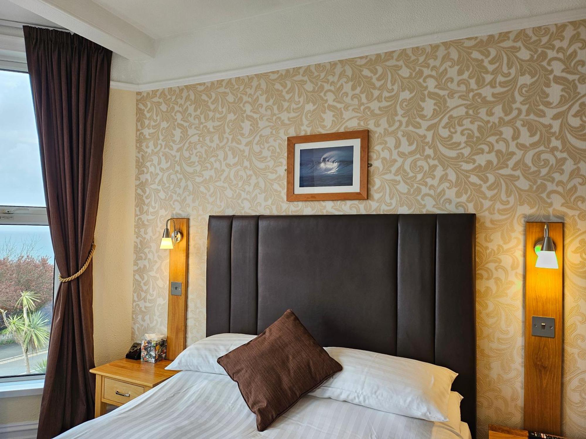 Bed and Breakfast Geckos Rest Ньюки Экстерьер фото